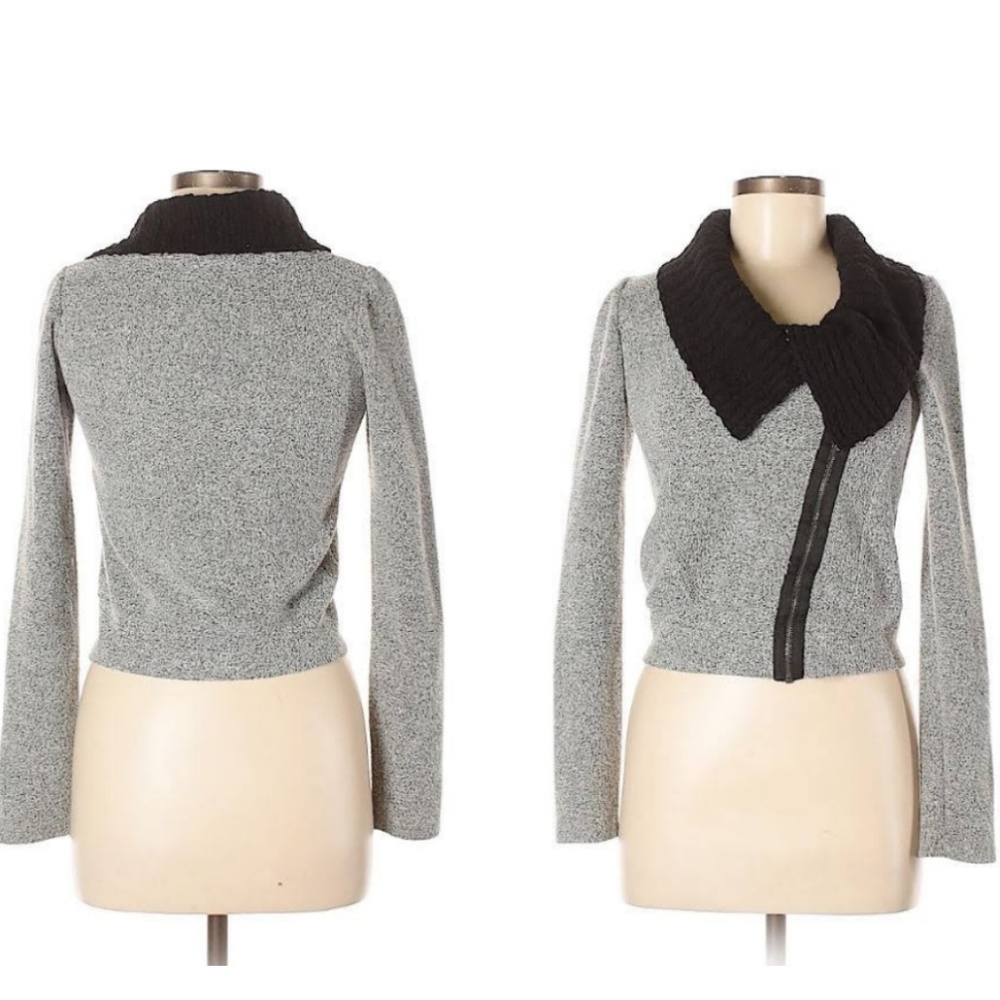 ♥️ Dolan knit jacket Sz Xs